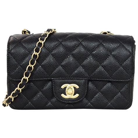 chanel cross body bag price|Chanel crossbody bag small.